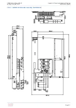 Предварительный просмотр 157 страницы Avid Technology MV3000 DELTA Technical Manual