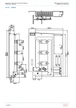 Предварительный просмотр 158 страницы Avid Technology MV3000 DELTA Technical Manual