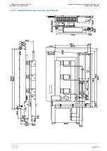 Предварительный просмотр 159 страницы Avid Technology MV3000 DELTA Technical Manual