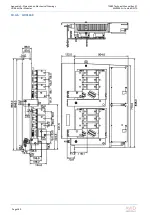 Предварительный просмотр 160 страницы Avid Technology MV3000 DELTA Technical Manual