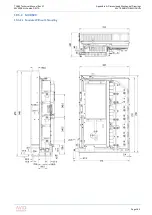 Предварительный просмотр 163 страницы Avid Technology MV3000 DELTA Technical Manual