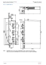 Предварительный просмотр 166 страницы Avid Technology MV3000 DELTA Technical Manual