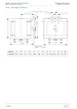 Предварительный просмотр 168 страницы Avid Technology MV3000 DELTA Technical Manual