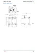 Предварительный просмотр 171 страницы Avid Technology MV3000 DELTA Technical Manual