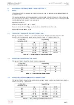 Предварительный просмотр 183 страницы Avid Technology MV3000 DELTA Technical Manual