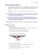 Предварительный просмотр 68 страницы Avid Technology NEXIS E2 Setup And Maintenance Manual