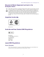 Preview for 79 page of Avid Technology NEXIS E2 Setup And Maintenance Manual