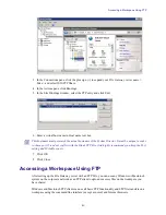 Preview for 40 page of Avid Technology NEXIS File Gateway Setup And User Manual