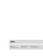 Preview for 57 page of Avid Technology NEXIS File Gateway Setup And User Manual