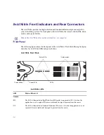 Preview for 12 page of Avid Technology Nitris Using Manual