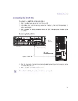 Preview for 23 page of Avid Technology Nitris Using Manual