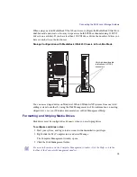 Preview for 29 page of Avid Technology Nitris Using Manual