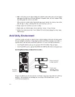 Preview for 30 page of Avid Technology Nitris Using Manual