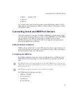 Preview for 43 page of Avid Technology Nitris Using Manual