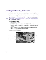 Preview for 50 page of Avid Technology Nitris Using Manual