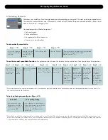 Preview for 3 page of Avid Technology P2 P2 Reference Manual