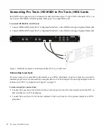 Preview for 16 page of Avid Technology Pro Tools HD MADI Manual