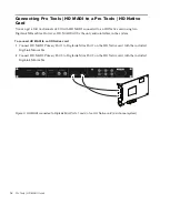 Preview for 18 page of Avid Technology Pro Tools HD MADI Manual