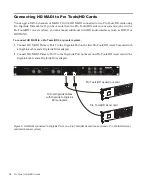 Preview for 20 page of Avid Technology Pro Tools HD MADI Manual