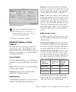 Preview for 25 page of Avid Technology Pro Tools HD MADI Manual