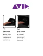 Preview for 6 page of Avid Technology Pro Tools Quartet Quick Start Manual