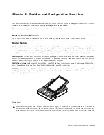 Preview for 13 page of Avid Technology Pro Tools S6 Master Post Module Installation Manual