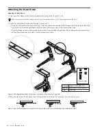 Preview for 22 page of Avid Technology Pro Tools S6 Master Post Module Installation Manual