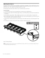 Preview for 36 page of Avid Technology Pro Tools S6 Master Post Module Installation Manual