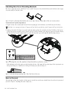 Preview for 38 page of Avid Technology Pro Tools S6 Master Post Module Installation Manual