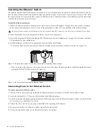 Preview for 46 page of Avid Technology Pro Tools S6 Master Post Module Installation Manual