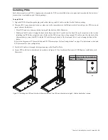 Preview for 47 page of Avid Technology Pro Tools S6 Master Post Module Installation Manual