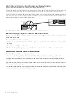 Preview for 54 page of Avid Technology Pro Tools S6 Master Post Module Installation Manual