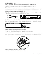 Preview for 65 page of Avid Technology Pro Tools S6 Master Post Module Installation Manual