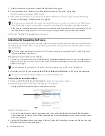 Preview for 72 page of Avid Technology Pro Tools S6 Master Post Module Installation Manual