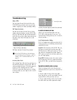 Preview for 22 page of Avid Technology Pro Tools SYNC HD Manual