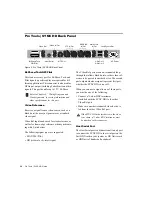 Preview for 26 page of Avid Technology Pro Tools SYNC HD Manual