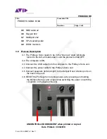 Preview for 2 page of Avid Technology PROKEYS SONO 61 Quick Start Manual