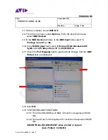 Preview for 3 page of Avid Technology PROKEYS SONO 61 Quick Start Manual