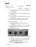 Preview for 5 page of Avid Technology PROKEYS SONO 61 Quick Start Manual