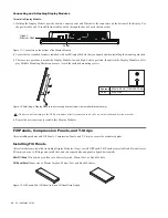 Preview for 30 page of Avid Technology S4 Installation Manual