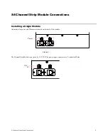 Предварительный просмотр 8 страницы Avid Technology S4 Manual