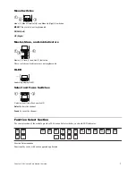 Предварительный просмотр 12 страницы Avid Technology S4 Manual