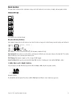 Предварительный просмотр 13 страницы Avid Technology S4 Manual