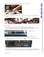 Предварительный просмотр 22 страницы Avid Technology S6L Control Surface Replacing