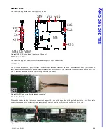 Предварительный просмотр 28 страницы Avid Technology S6L Control Surface Replacing