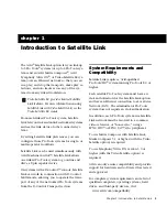 Preview for 5 page of Avid Technology Satellite Link Manual