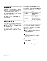 Preview for 6 page of Avid Technology Satellite Link Manual