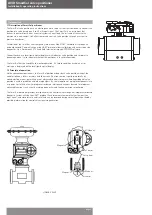 Preview for 2 page of Avid Technology SmartCal Series Installation And Operating Instructions Manual