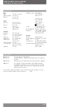 Preview for 26 page of Avid Technology SmartCal Series Installation And Operating Instructions Manual