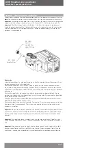 Preview for 32 page of Avid Technology SmartCal Series Installation And Operating Instructions Manual